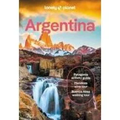 Lonely Planet Zuid-Amerika|Argentina 13