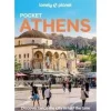 Lonely Planet Balkan, Griekenland & Cyprus|Athens Pocket 7