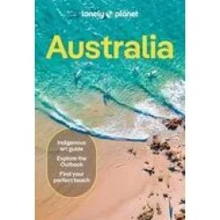 Lonely Planet Australië|Australia 22