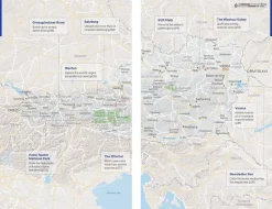 Lonely Planet Oostenrijk|Austria 11