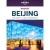 Lonely Planet China & Mongolië|Beijing Pocket 5