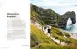 Lonely Planet Groot-Brittanië & Ierland|Best Day Walks England 1