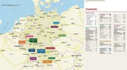 Lonely Planet Duitsland|Best of Germany
