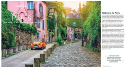 Lonely Planet Frankrijk|Best of Paris 2020