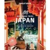 Lonely Planet Japan & Korea'S|Best Road Trips Japan 1