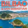 Lonely Planet Spanje & Portugal|Bilbao & San Sebastian Pocket 4