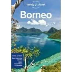 Lonely Planet Zuidoost-Azië|Borneo 6