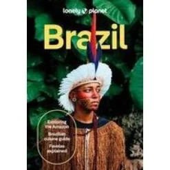 Lonely Planet Zuid-Amerika|Brazil 14