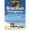 Lonely Planet Zuid-Amerika|Brazilian Portugese Phrasebook