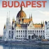 Lonely Planet Oost-Europa|Budapest Pocket 6