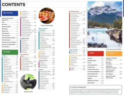 Lonely Planet Canada|Canada 16