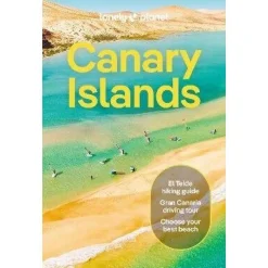 Lonely Planet Spanje & Portugal|Canary Islands 8
