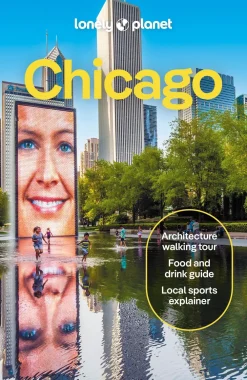 Lonely Planet Verenigde Staten|Chicago 11