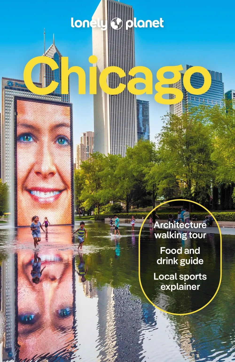 Lonely Planet Verenigde Staten|Chicago 11