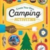 Lonely Planet Instructieboeken|Create Your Own Camping