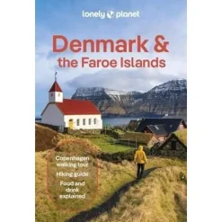 Lonely Planet Scandinavië & Ijsland|Denmark 10