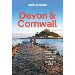 Lonely Planet Groot-Brittanië & Ierland|Devon & Cornwall 7