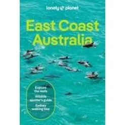 Lonely Planet Australië|East Coast Australia 8