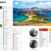 Lonely Planet Zuid-Amerika|Ecuador & the Galapagos Islands 13