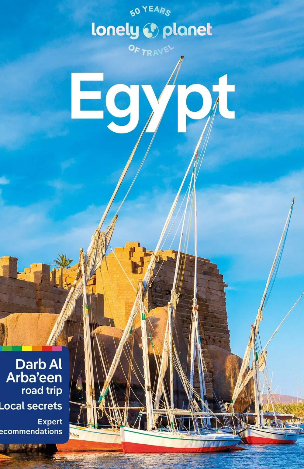 Lonely Planet Afrika|Egypt 15