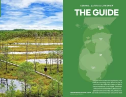 Lonely Planet Oost-Europa|Estonia, Latvia & Lithuania 10