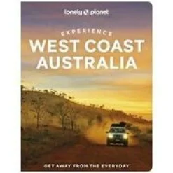 Lonely Planet Australië|Experience West Coast Australia