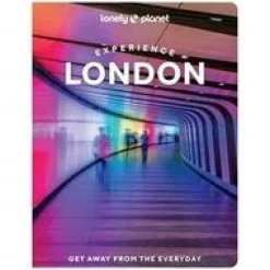 Lonely Planet Groot-Brittanië & Ierland|Experience London 2
