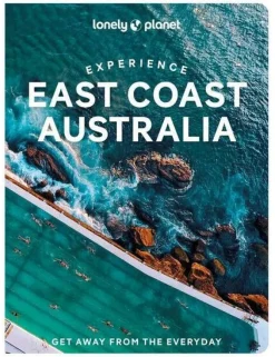 Lonely Planet Australië|Experience East Coast Australia