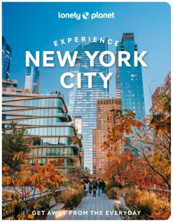 Lonely Planet Verenigde Staten|Experience New York City 2