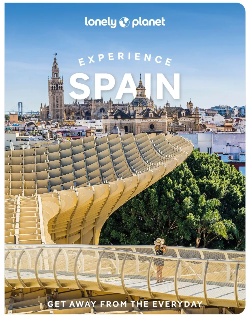 Lonely Planet Spanje & Portugal|Experience Spain 2