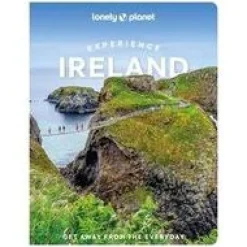 Lonely Planet Groot-Brittanië & Ierland|Experience Ireland 2