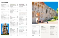 Lonely Planet Balkan, Griekenland & Cyprus|Experience Croatia