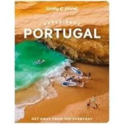 Lonely Planet Spanje & Portugal|Experience Portugal 2