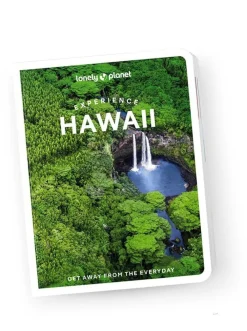 Lonely Planet Verenigde Staten|Experience Hawaii