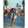 Lonely Planet Verenigde Staten|Experience California