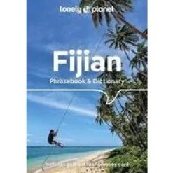 Lonely Planet Oceanië|Fijian Phrasebook 4