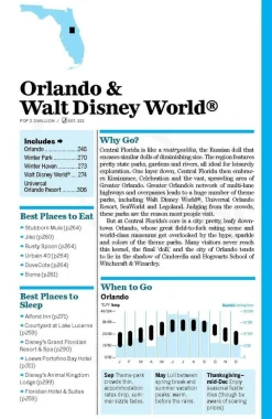 Lonely Planet Verenigde Staten|Florida