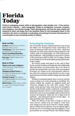 Lonely Planet Verenigde Staten|Florida