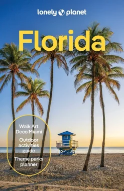 Lonely Planet Verenigde Staten|Florida 11