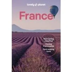 Lonely Planet Frankrijk|France 15