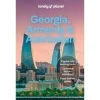 Lonely Planet Kaukasus|Georgia, Armenia, Azerbijan 8