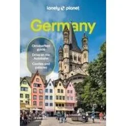 Lonely Planet Duitsland|Germany 11