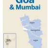 Lonely Planet Zuid-Azië|Goa & Mumbai reisgids
