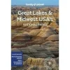 Lonely Planet Verenigde Staten|Great Lakes & Midwest USA's National Parks