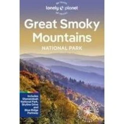 Lonely Planet Verenigde Staten|Great Smoky Mountains NP 3