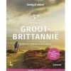 Lonely Planet Groot-Brittanië & Ierland|Groot Brittannie Fietsgids