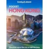 Lonely Planet China & Mongolië|Hong Kong Pocket 9