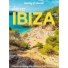 Lonely Planet Spanje & Portugal|Ibiza Pocket 4