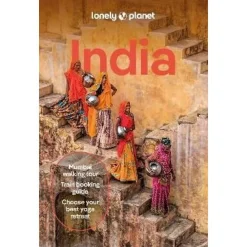 Lonely Planet Zuid-Azië|India 20