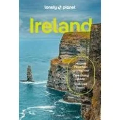 Lonely Planet Groot-Brittanië & Ierland|Ireland 16